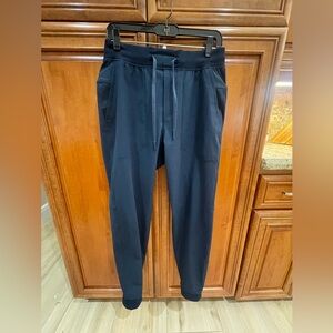 lululemon athletica Navy Blue Joggers